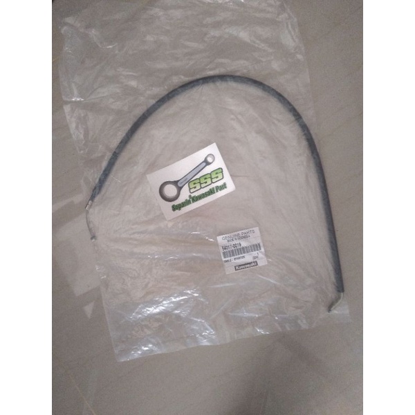 Kabel cuk zx 130