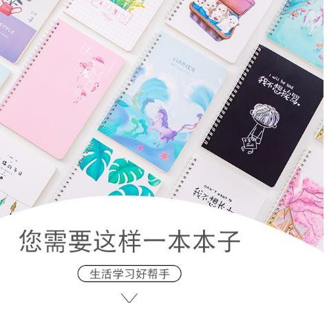 

Best Seller!! KODE-234 J2 - Buku Agenda Catatan Diary Jurnal Motif Kartun