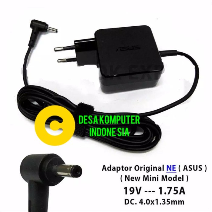 ORIGINAL CHARGER LAPTOP ASUS X441M X441MA X441 X200 X201 X200CA X200M X200MA ORIGINAL-1