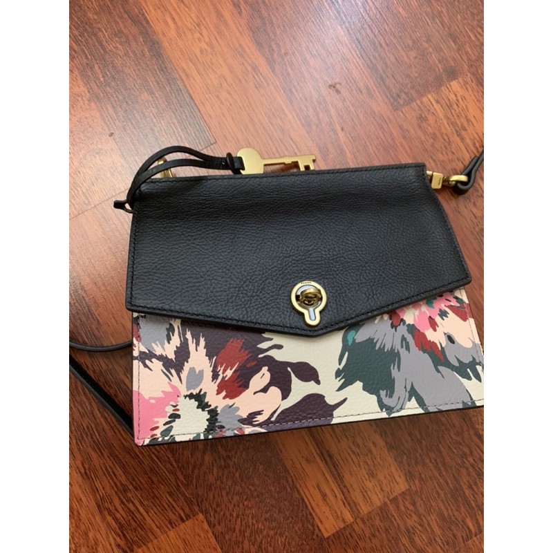 PRELOVED tas fosl bag fosil stevie