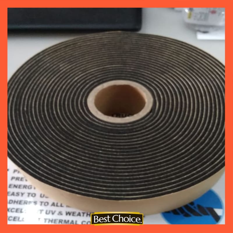 

Isolasi proflex / foamtape proflex