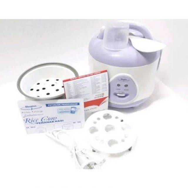 MASPION MAGIC COOKER EX-0618/centraltrenggalek