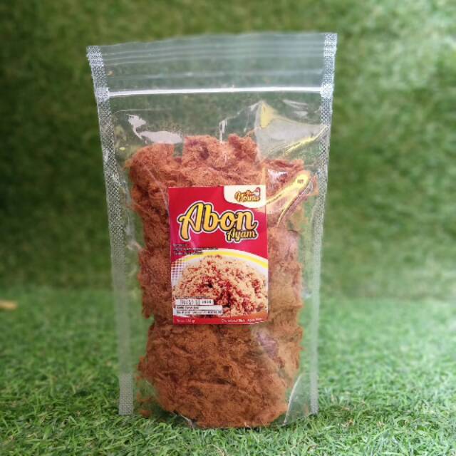 

Abon ayam normu
