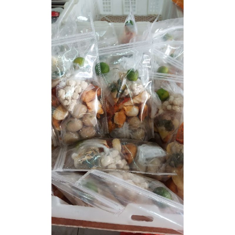 

baso aci asam manis segerr