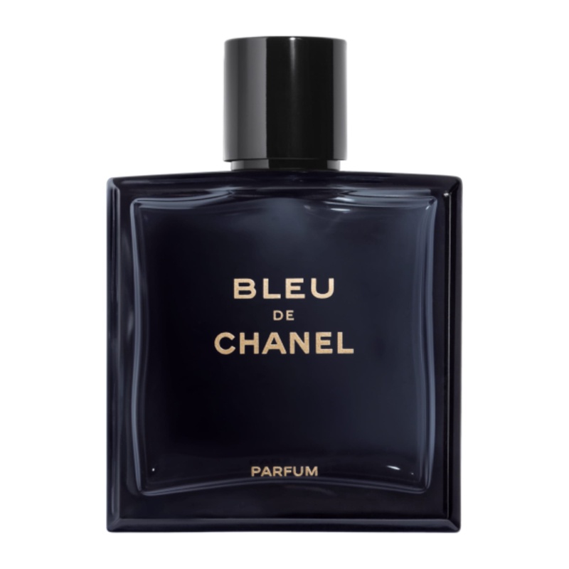 Chanel Bleu De Chanel Man Parfum – 100 ML Original BPOM