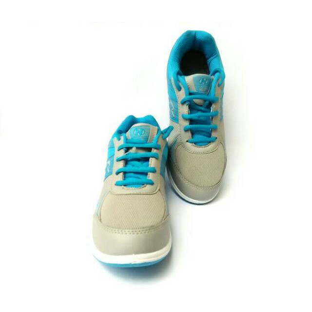 SEPATU NEW ERA JAVELIN SEPATU SPORT RUNNING SENAM WANITA CASUAL