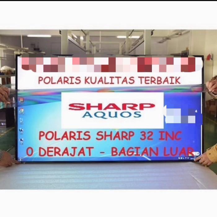 polaris lcd sharp 32