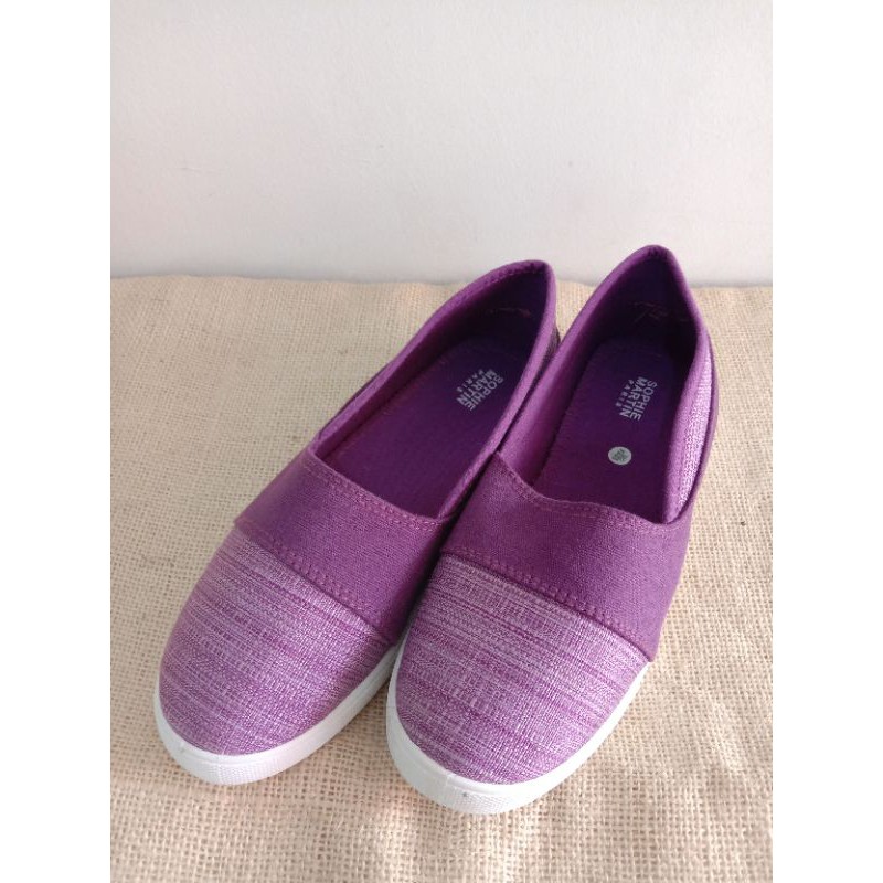 SEPATU WANITA SOPHIE MARTIN PARIS ELOFY