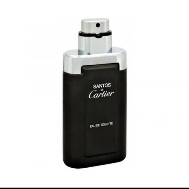 Parfum CARTIER Santos Men EDT 100ml