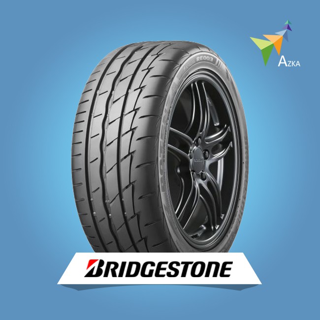 Bridgestone Potenza RE003 225/40 R18 Ban Mobil