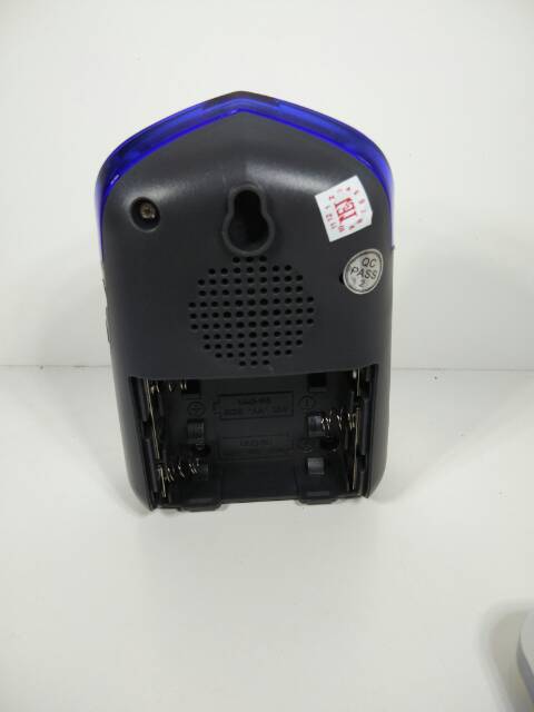 Bell pintu wireless harnic-heles D-067K original