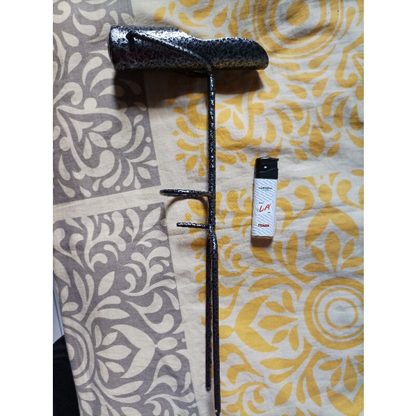 cagak/jagrak lipat joran jumbo