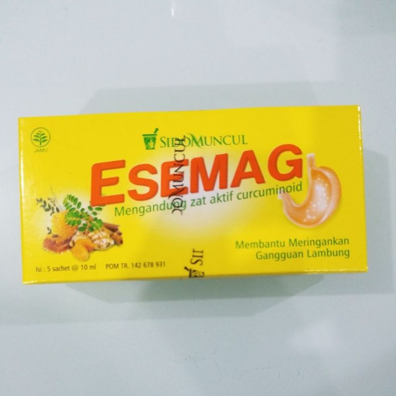 esemag