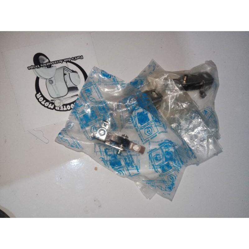 platina vespa super sprint bajaj merk ricambi original