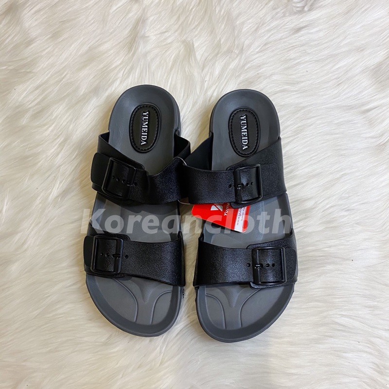 [7122] SANDAL KARET YUMEIDA ANTI AIR ANTI SLIP