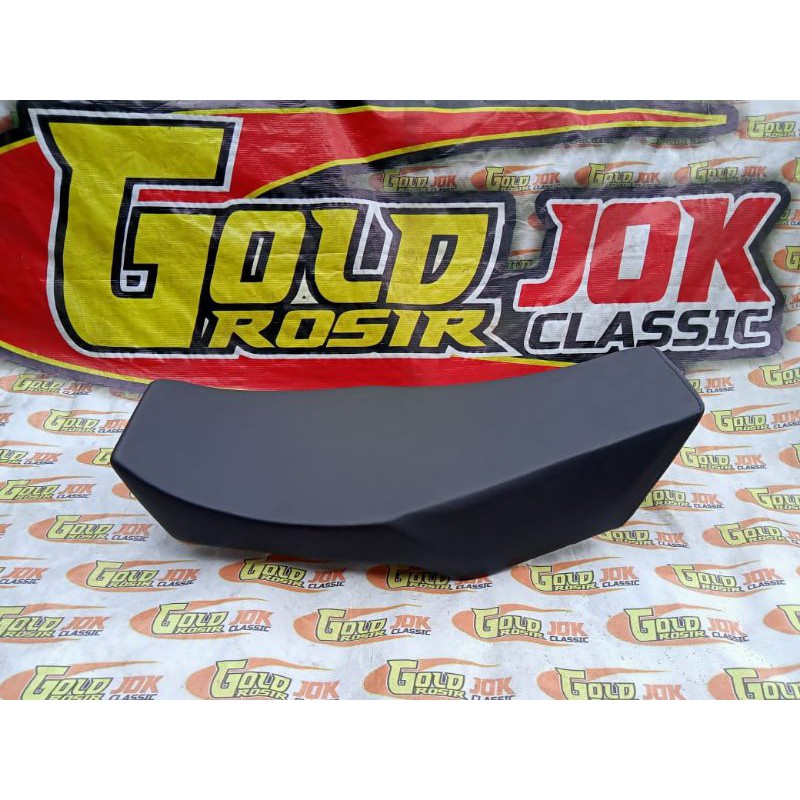 JOK RX KING PERAHU POLOS Halus-jok king prahu polos Halus