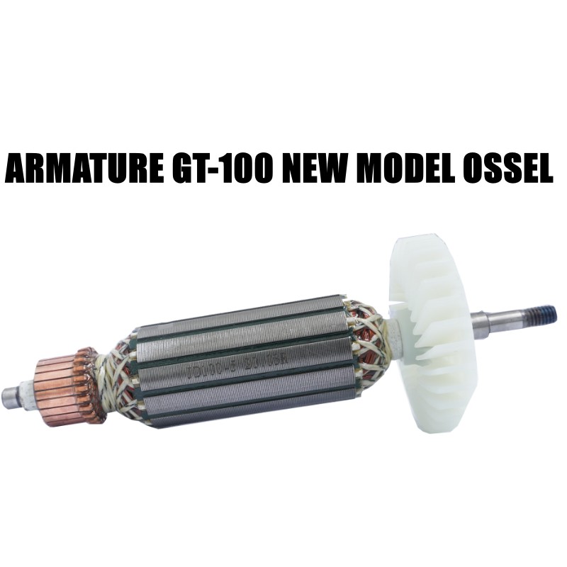 Armature gerinda GT100 Armature GT100 Armature grinda GT100 angker gerinda GT100