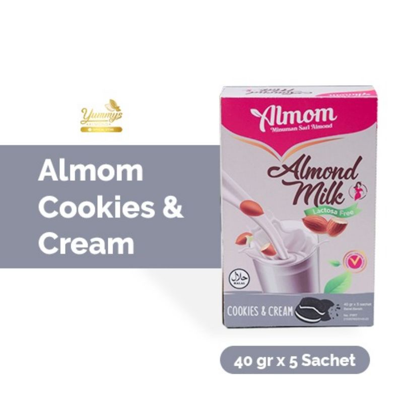 

almom mlik