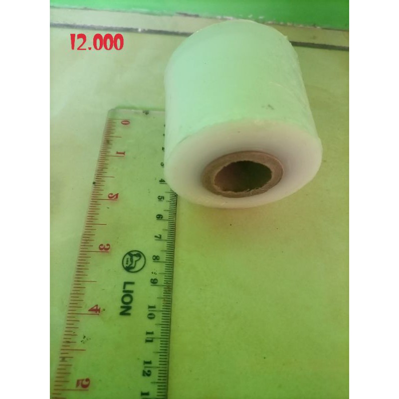 

plastik 5 cm