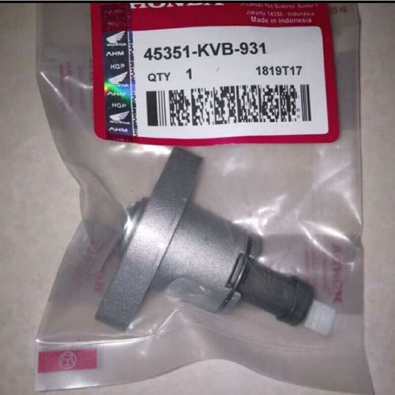 Tonjokan keteng vario 110 beat karbu KVY kvb