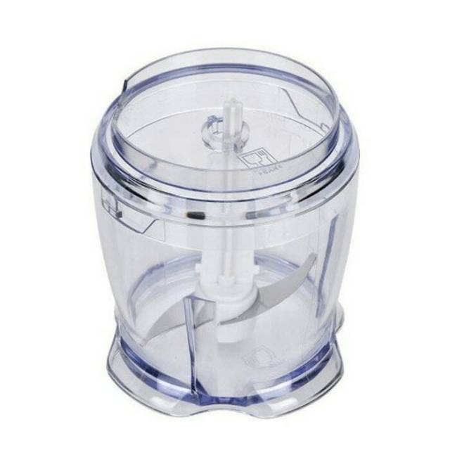 Cosmos Food Processor Alat Pelumat FP-300