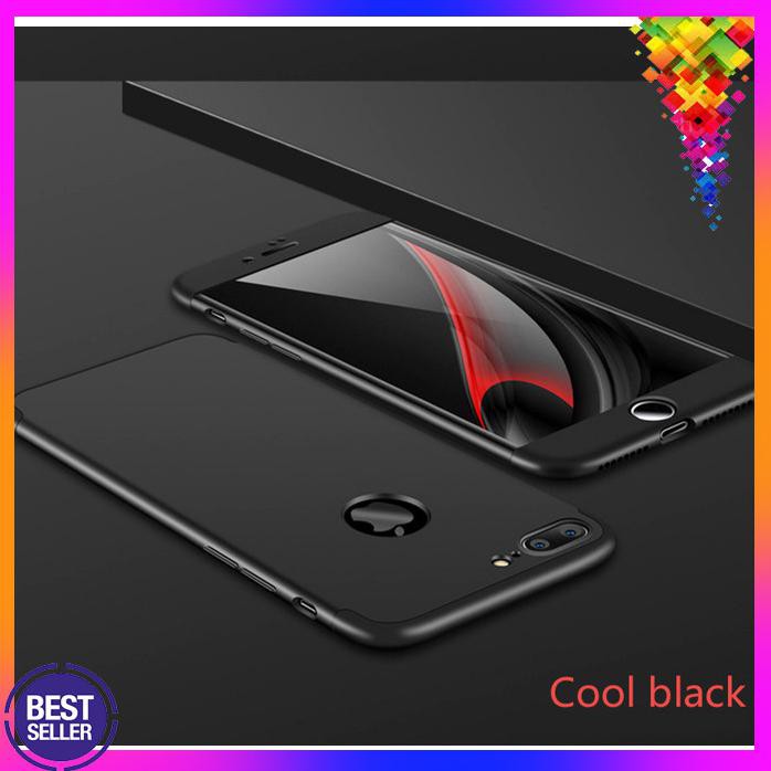 IPHONE 7 PLUS IPHONE 7PLUS HARDCASE CASE 360