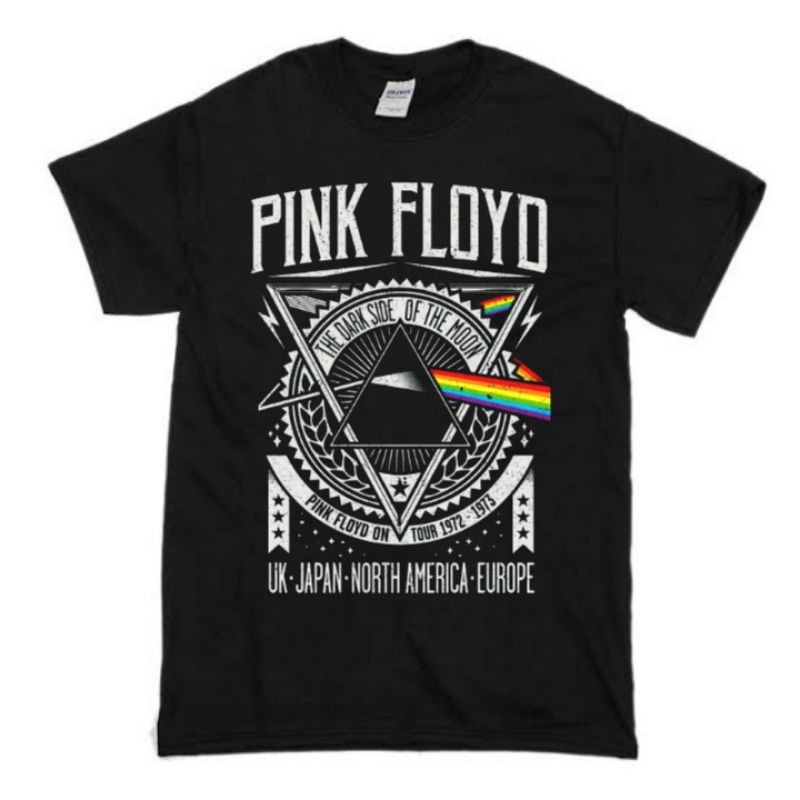 KAOS BAND PINK FLOYD - World Tour
