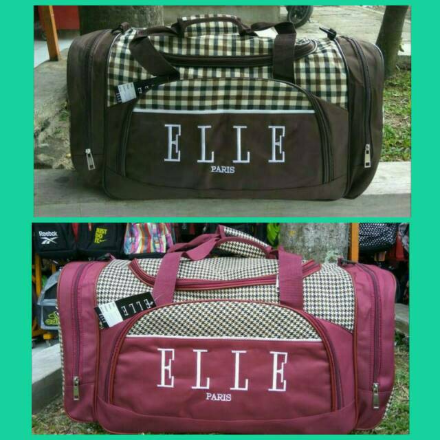 Tas pakaian travelbag jumbo 80L tas baju besar BIG SIZE / TAS TRAVEL PRIA WANITA