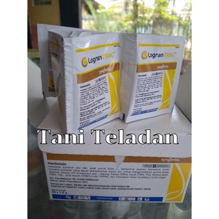 Jual LOGRAN - Logran - logran 75 WG - Herbisida logran - Herbisida ...