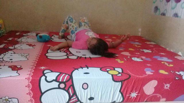 Kasur Busa Royal Foam  200 X 160 X 20 Density D23 Garansi 15 Tahun