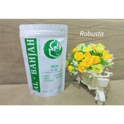 

Albahjah Coffe Robusta
