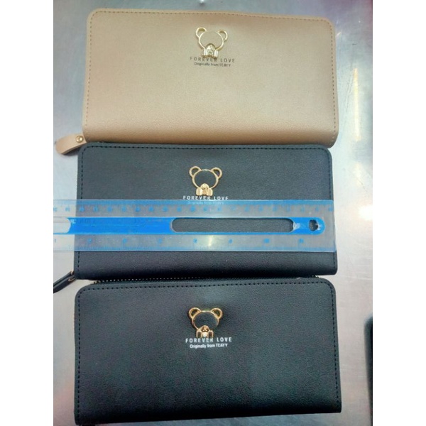 DOMPET WANITA MURAH/DOMPET LIPAT