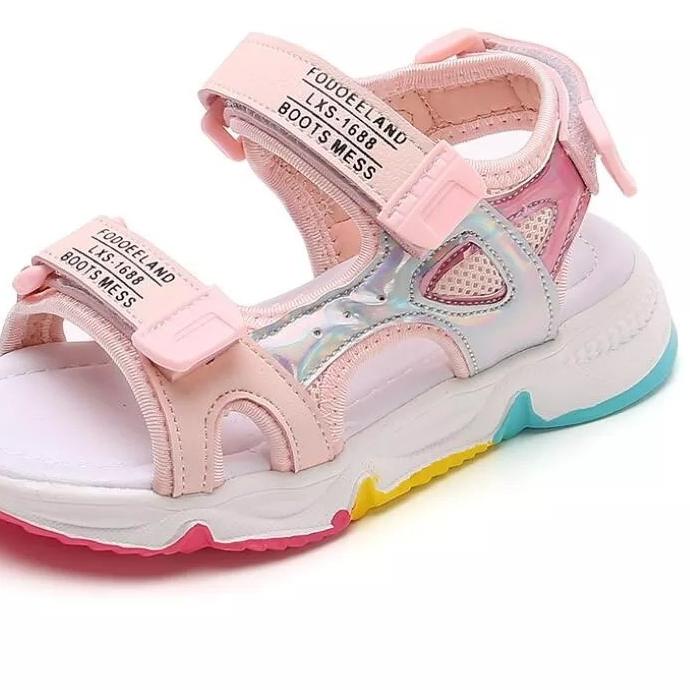 Sendal Fashion Anak Gunung 26-35Th Premium Gevani KK 56