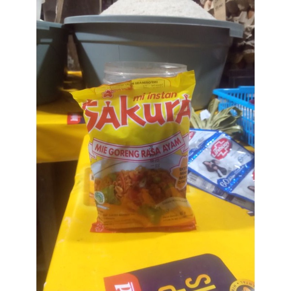 

sakura goreng