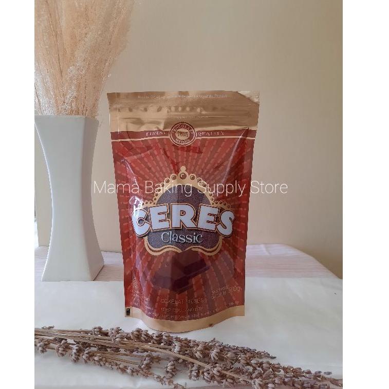 

MALL CERES Mesis Ceres CLASSIC 500 GR Ceres ZIPLOCK 500 gr murah