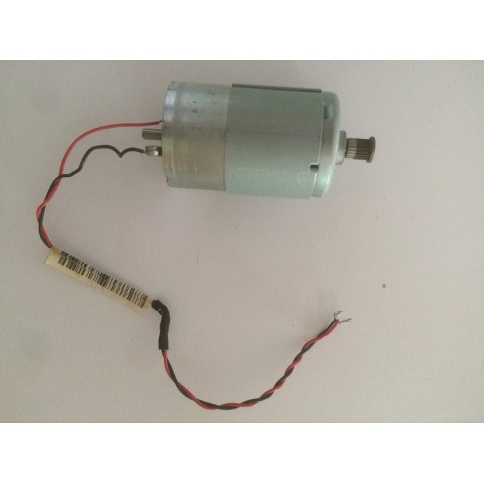 Motor Dinamo Bawah LF Epson L110 L210 L300 L310 L360