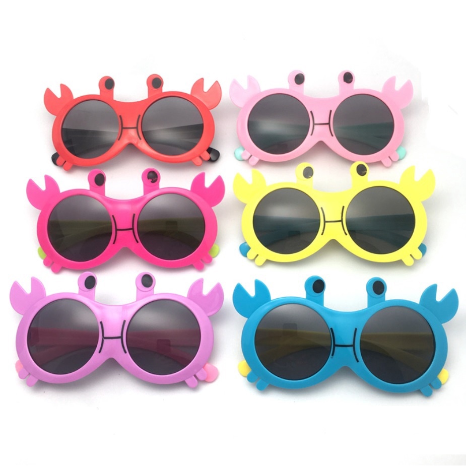 kacamata bayi kacamata hitam anak - Kids Sunnies kacamata