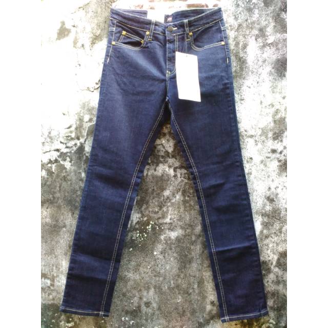 LEE 706 Ramone Skinny Original size 33