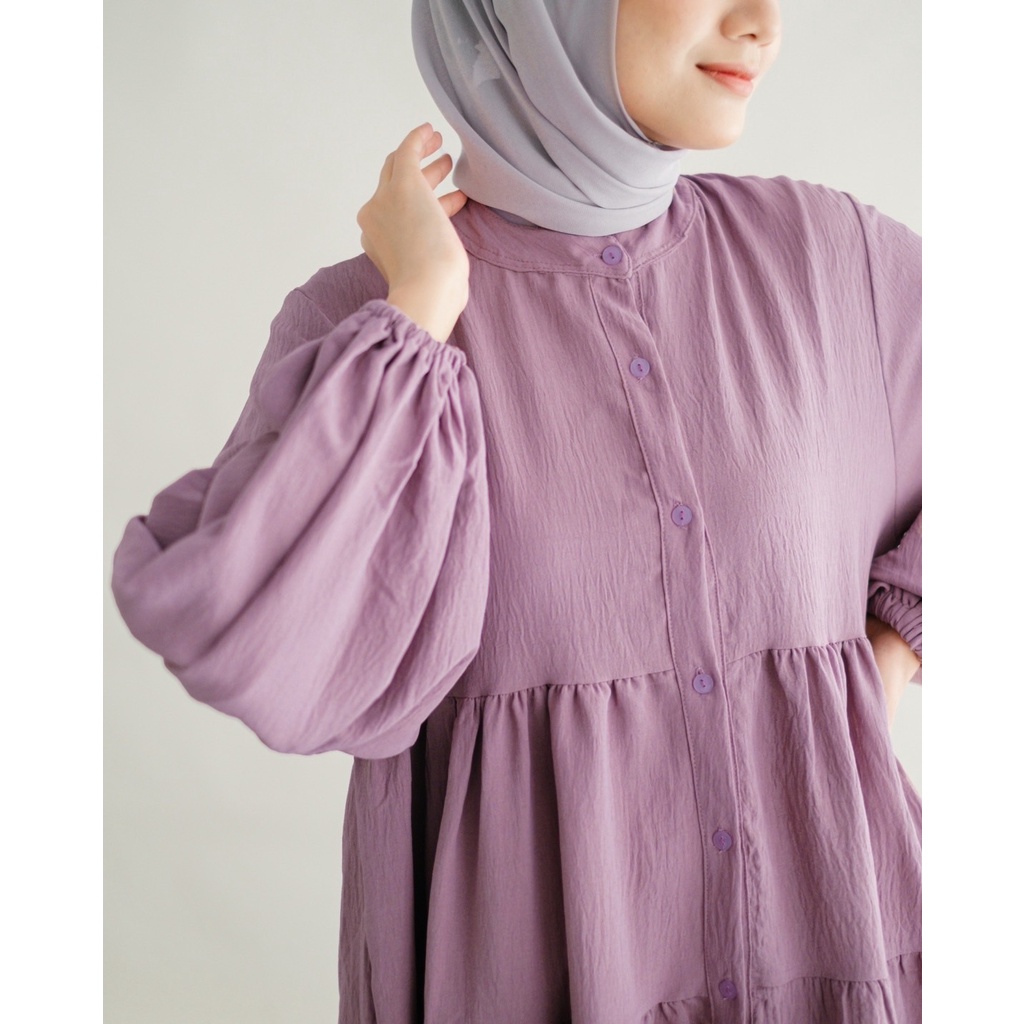 Myrubylicious AMAYA SHIRT KODE IK1304