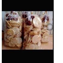 

Kemplang Panggang ikan isi 12