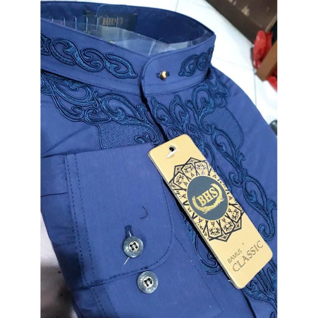 Termurah Baju Koko Bhs