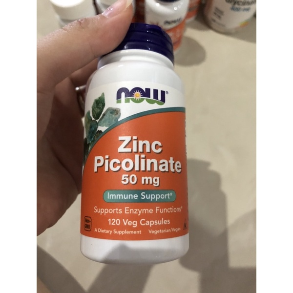 zinc picolinate / vitamin d3 / magnesium glycinate / vitamin covid / quatro formula