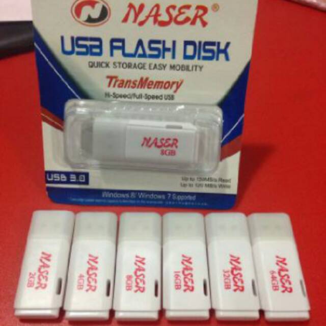 Flashdisk naser 64GB