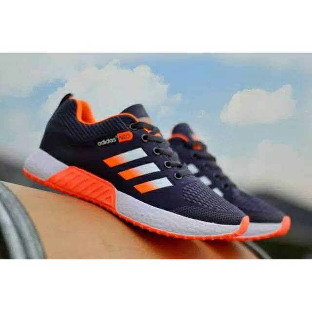 Sepatu_Adidas casual priaSport//murah,sepaturunning Adidas