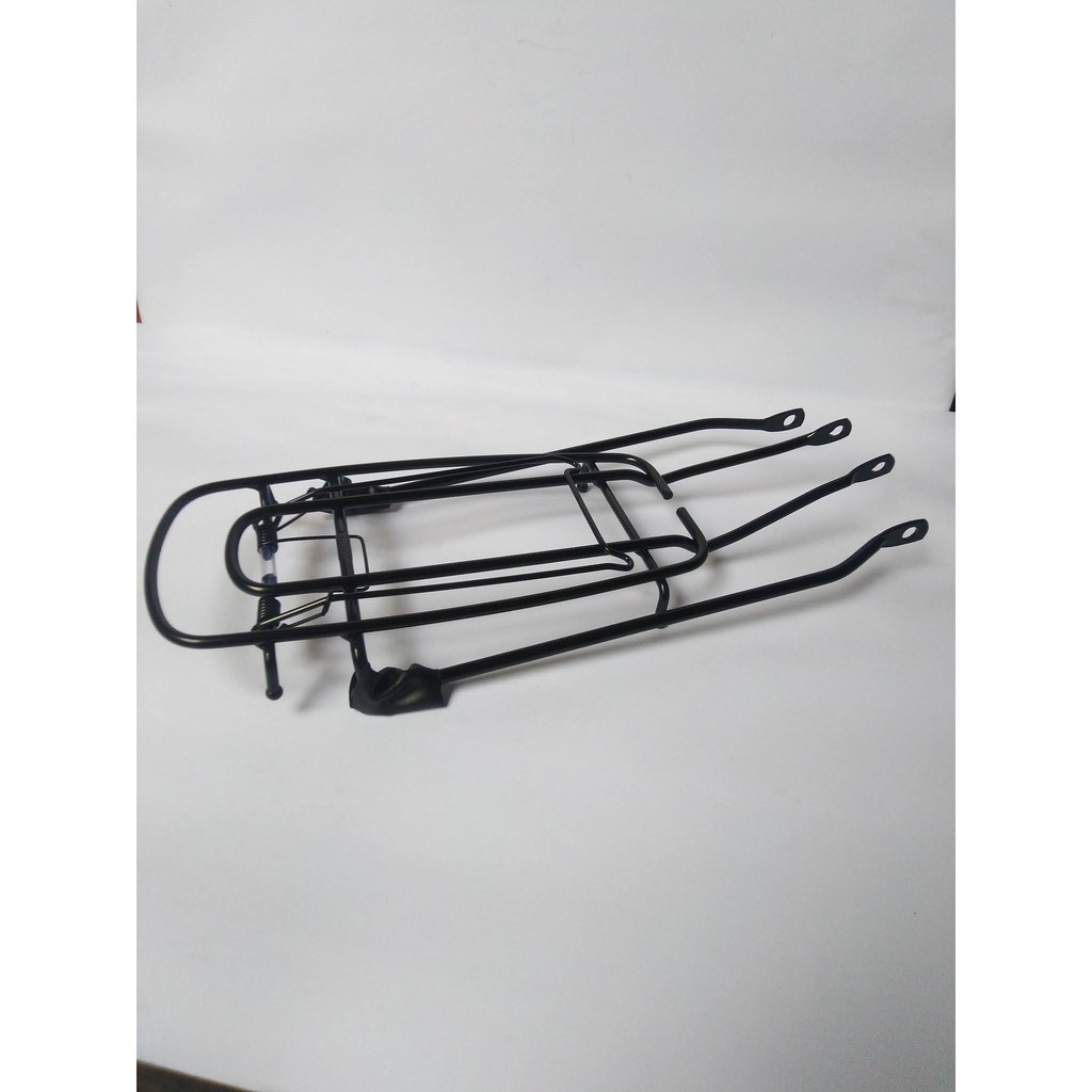 Bagasi Sepeda Lipat United Belakang Ukuran 24 United Sepeda 24 Boncengan / Bagasi Double