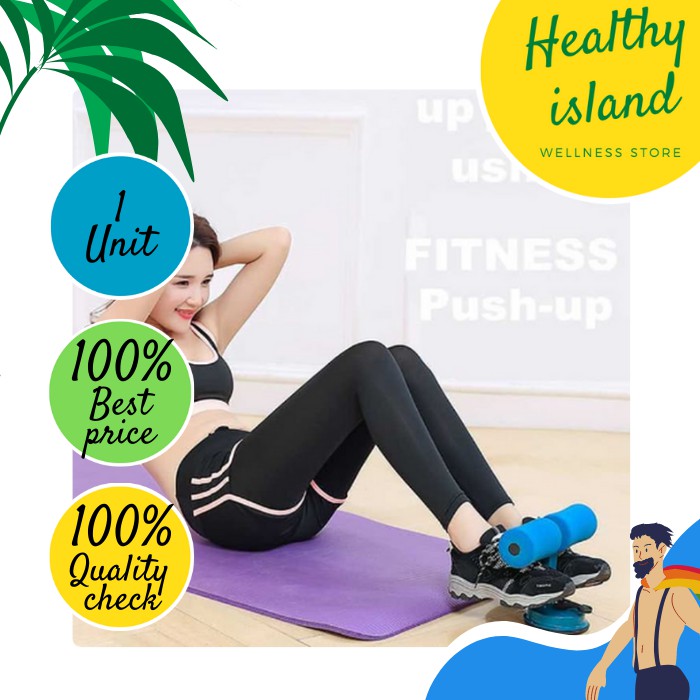 Alat Sit Up / Sit Up Stand