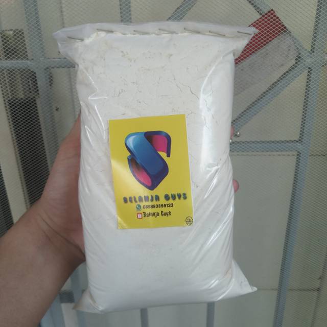 

Tepung basah / marinasi 500gr rendaman untuk shilin/ kentucky premium