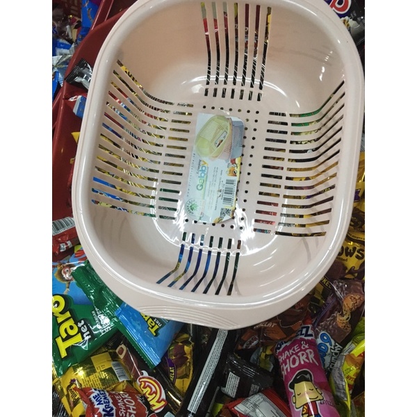 

sherock biskuit