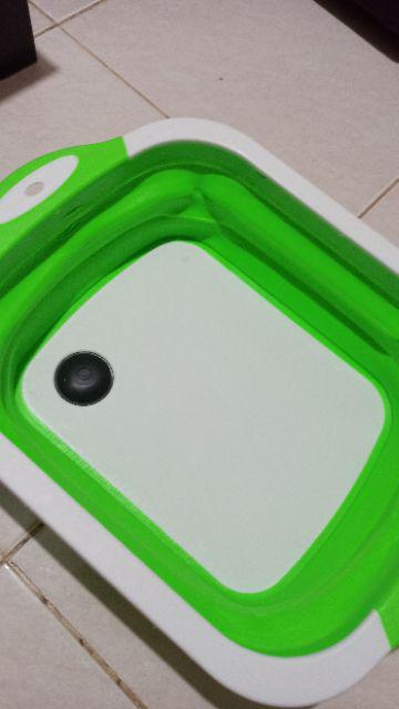 Talenan Lipat / Talenan Multifungsi / Talenan Serbaguna By Shenar