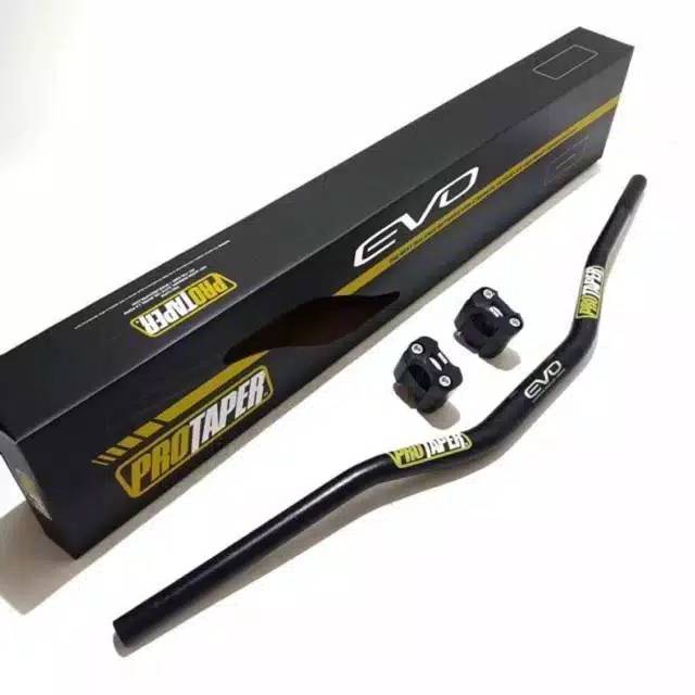 stang protaper evo low stang fatbar protaper stang low rider stang touring protaper universal semua mtor